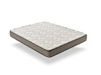 Mattress - W 74.8 x D 47.2 x H 8.3 in