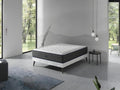 Spring Mattress - W 47.2 x D 78.7 x H 11.8 in