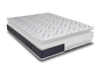 Mattress - W 74.8 x D 31.5 x H 7.9 in