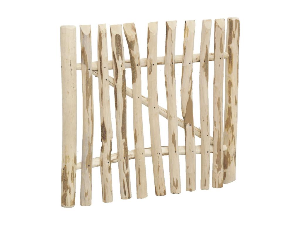 Home Item - Brown Wood, W 39.4 x D 0 x H 35.4 in