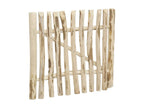 Home Item - Brown Wood, W 39.4 x D 0 x H 35.4 in