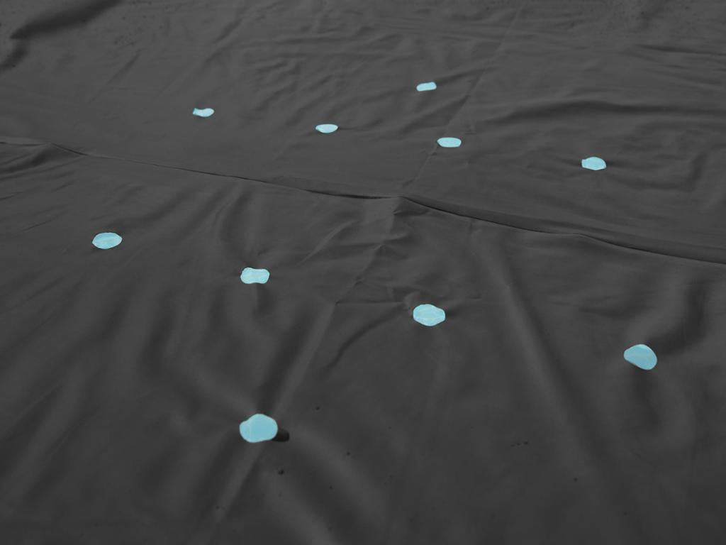 Home Item - Silver Wood