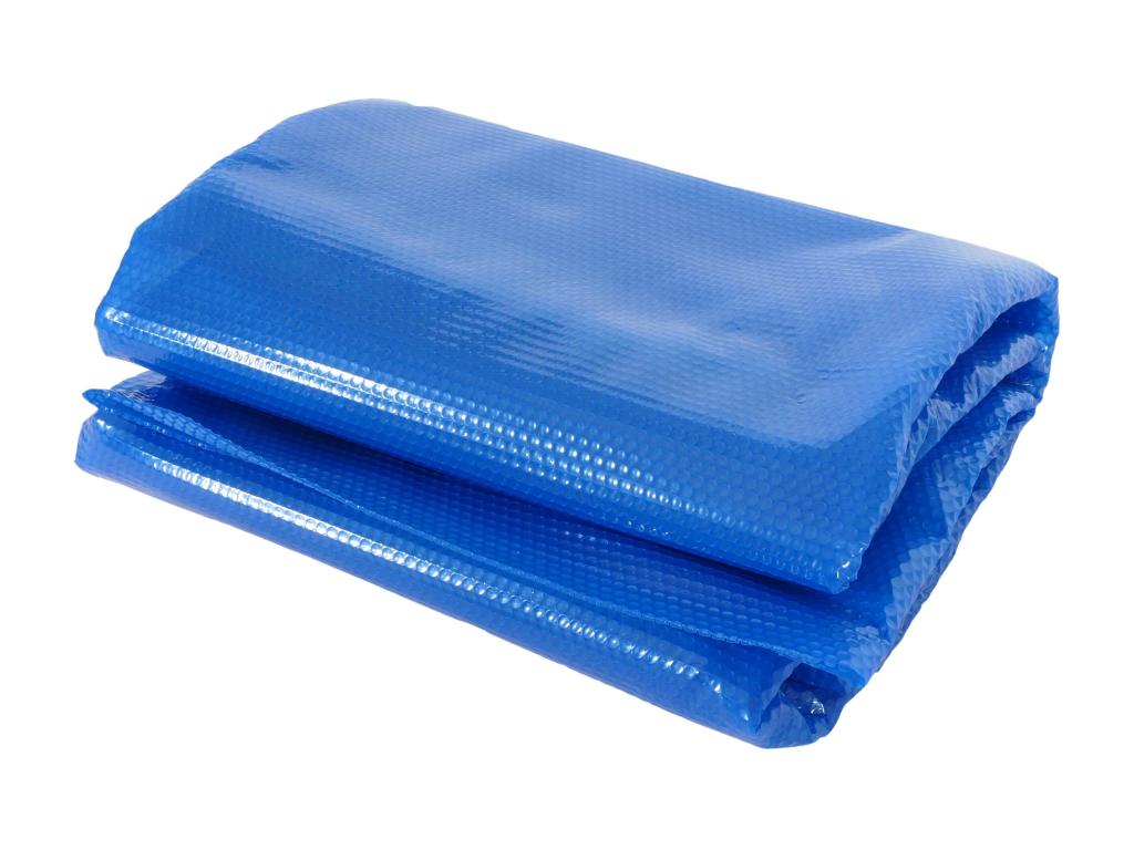Home Item - Blue Plastic