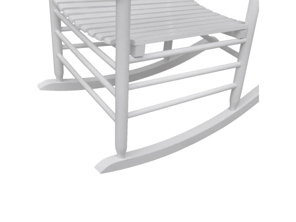 Chair - Green Fabric, Bamboo, W 23.6 x D 41.7 x H 35.4 in