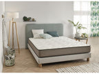 Mattress - W 74.8 x D 47.2 x H 8.3 in