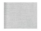 Bed - White Laine, W 53.1 x D 3.1 x H 45.3 in