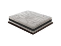 Memory Foam Mattress - W 78.7 x D 63 x H 11 in