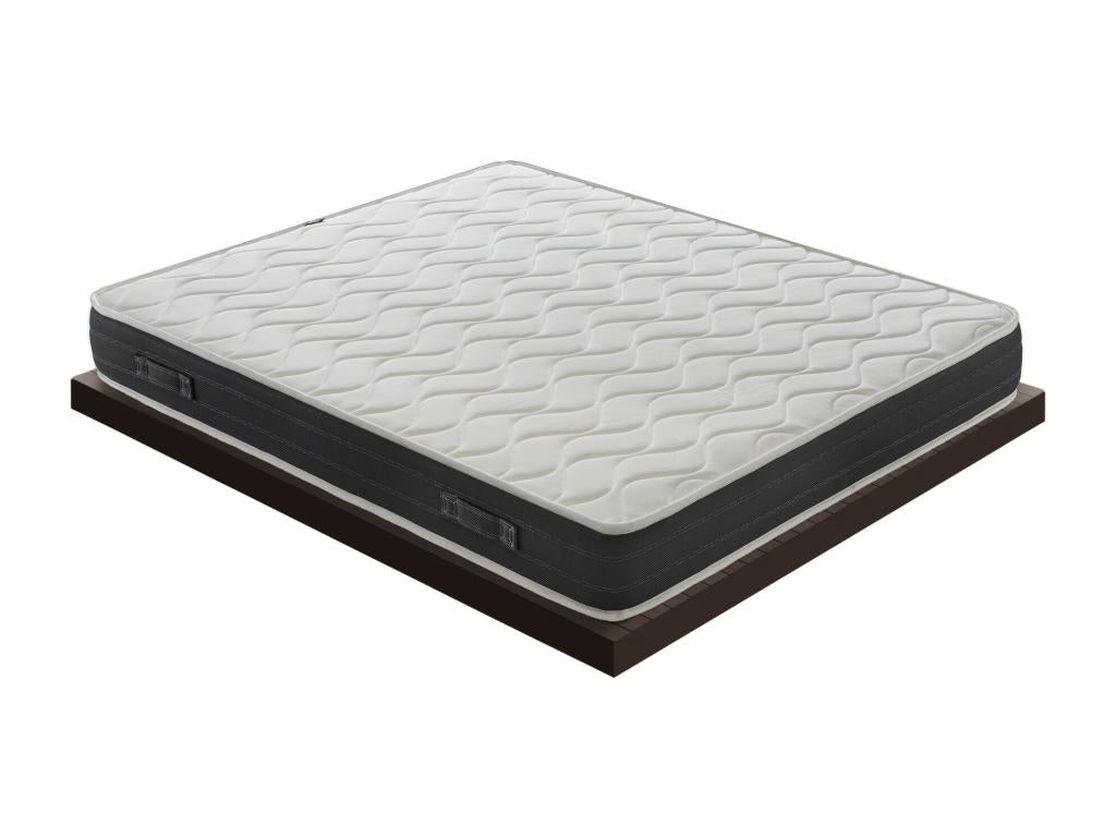 Memory Foam Mattress - W 78.7 x D 31.5 x H 7.9 in