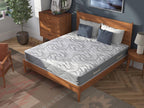 Mattress - W 74.8 x D 31.5 x H 9.8 in