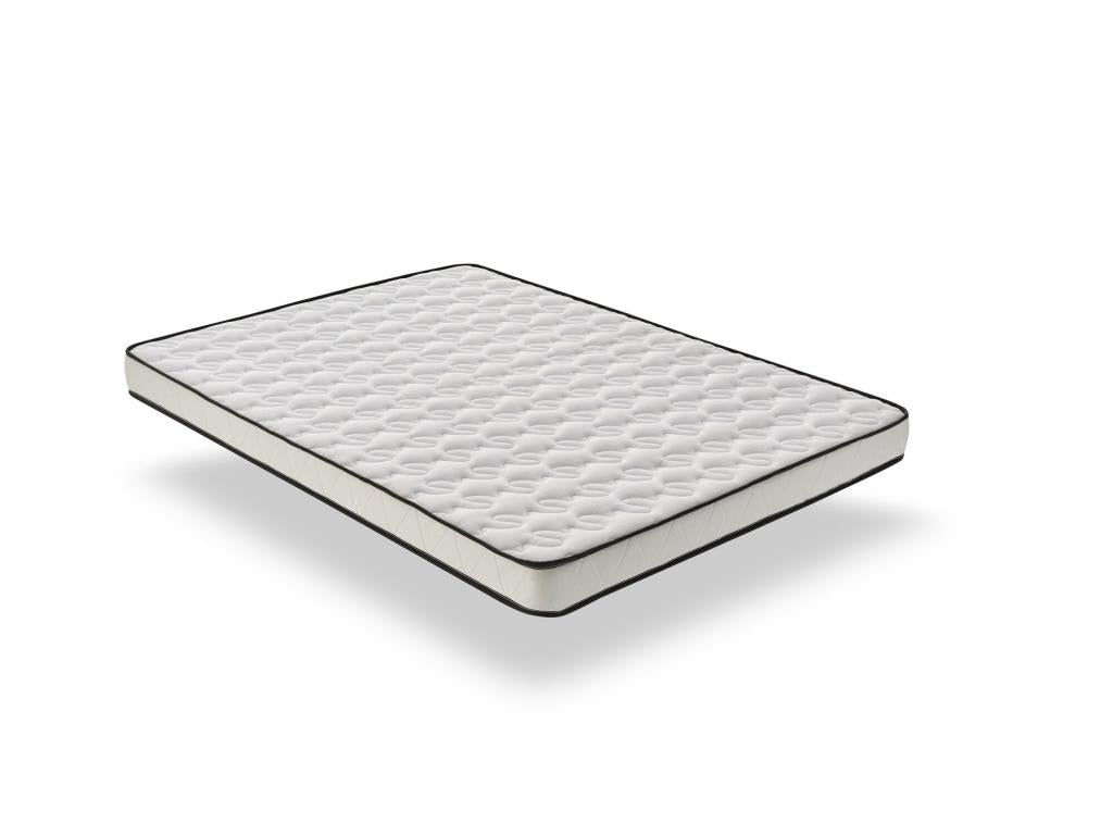 Mattress - W 78.7 x D 35.4 x H 6.3 in