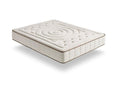 Mattress - W 74.8 x D 59.1 x H 10.2 in