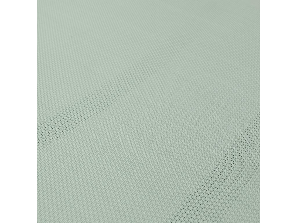 Set of 2 Home Items - Black Steel, W 25.6 x D 25.6 x H 38.6 in