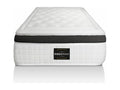 Memory Foam Mattress - W 74.8 x D 35.4 x H 10.2 in