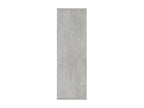 Sideboard - Gray Wood, W 19.7 x D 9.8 x H 31.5 in