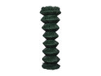 Home Item - Black Aluminum, W 19.7 x D 16.1 x H 15 in