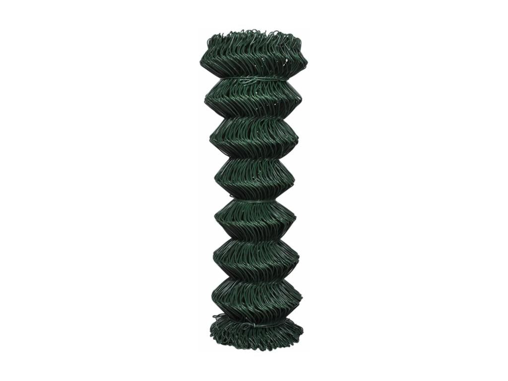 Home Item - Black Aluminum, W 19.7 x D 16.1 x H 15 in