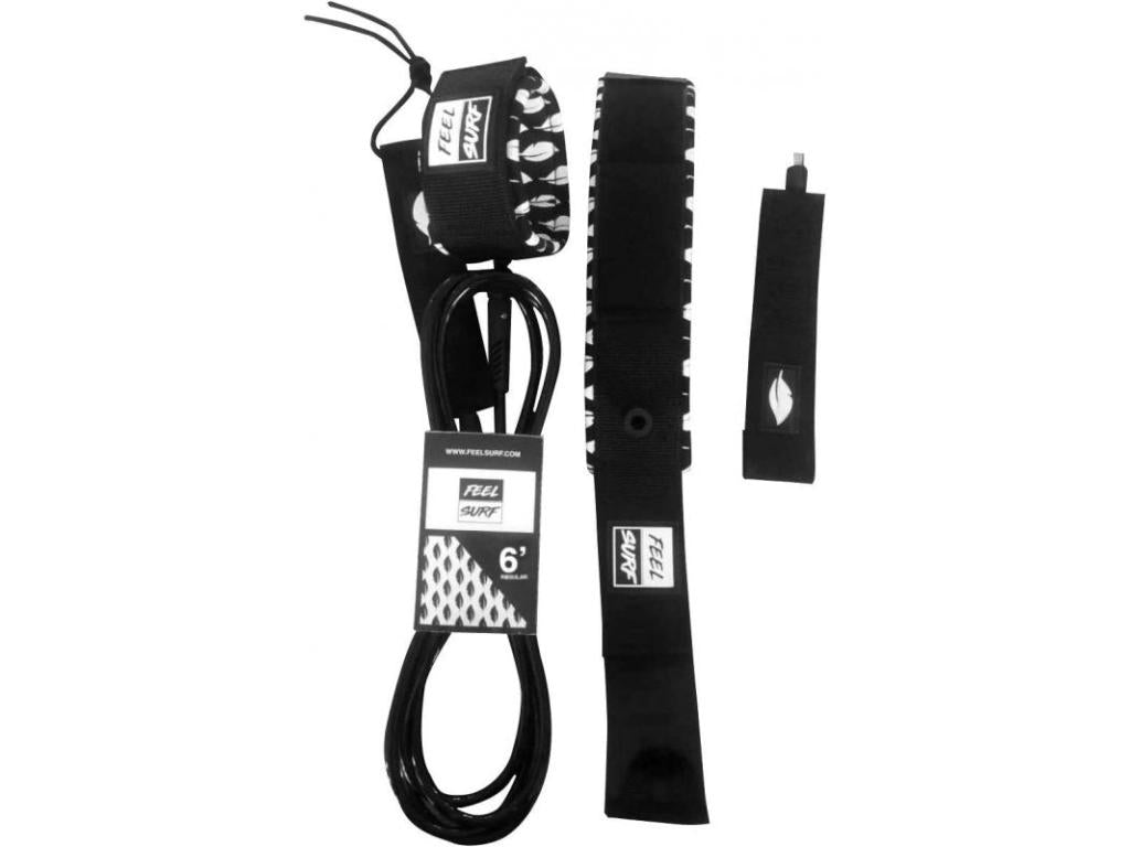 Home Item - Black Plastic