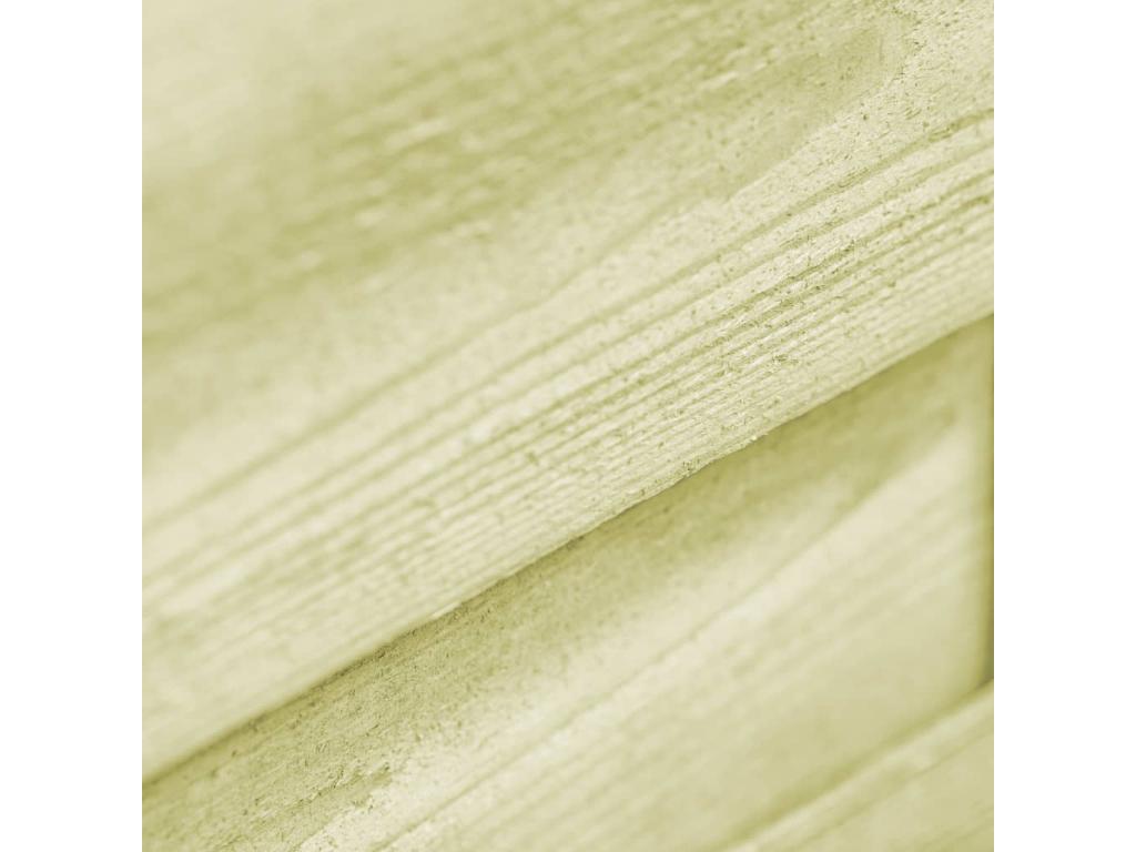 Home Item - Blue Polyester Fabric, W 118.1 x D 0.1 x H 66.9 in