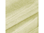 Home Item - Blue Polyester Fabric, W 118.1 x D 0.1 x H 66.9 in