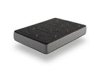 Mattress - W 70.9 x D 55.1 x H 11.8 in