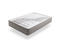 Mattress - W 74.8 x D 63 x H 9.4 in