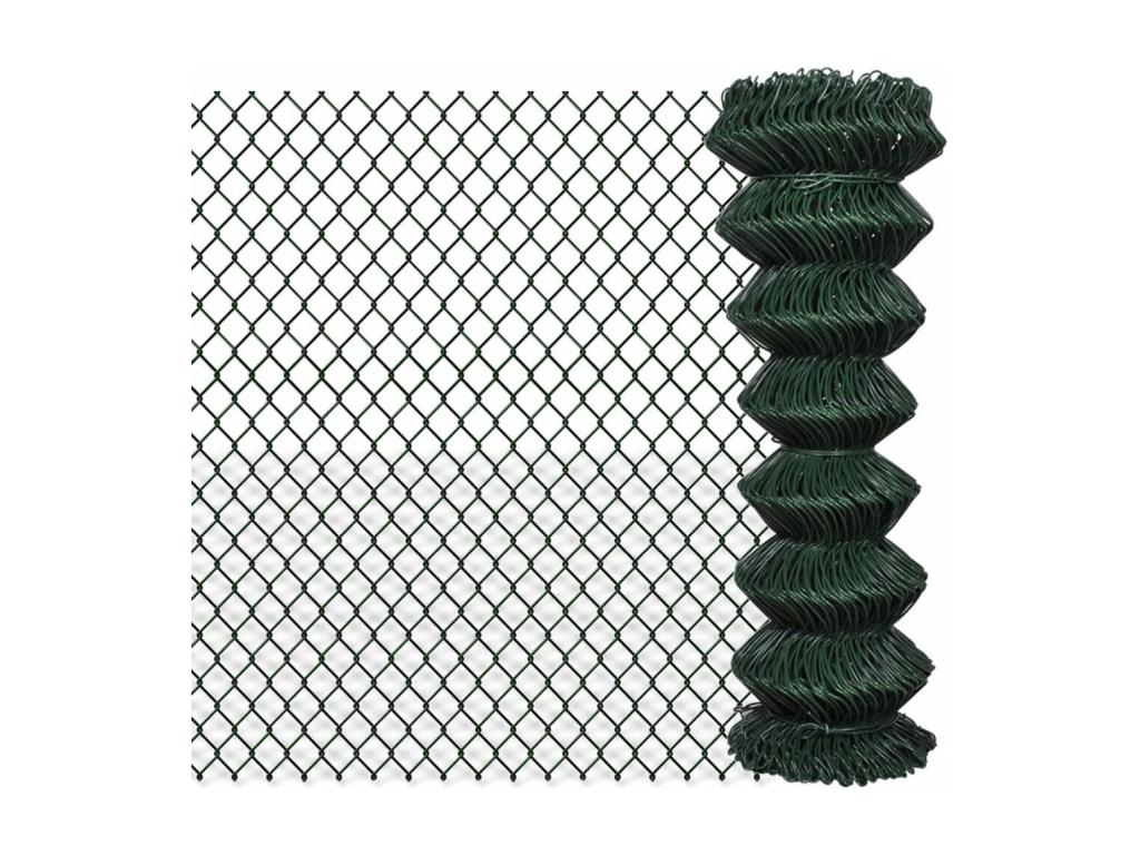 Home Item - Black Aluminum, W 19.7 x D 16.1 x H 15 in