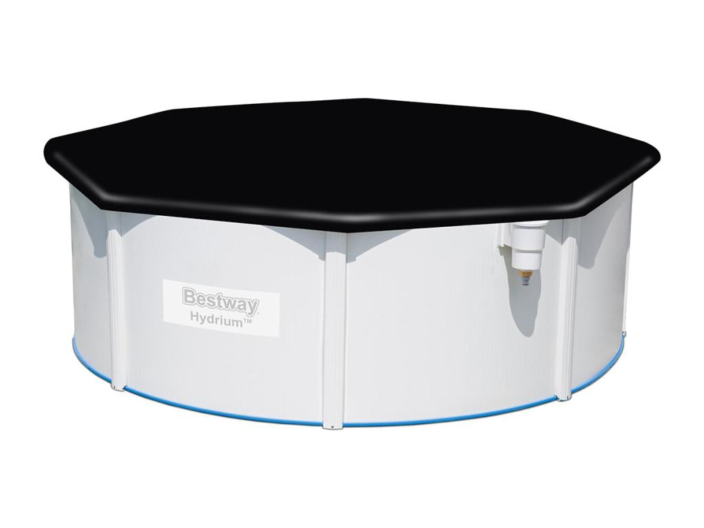 Home Item - Silver Wood