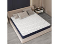Mattress - W 74.8 x D 53.1 x H 5.5 in