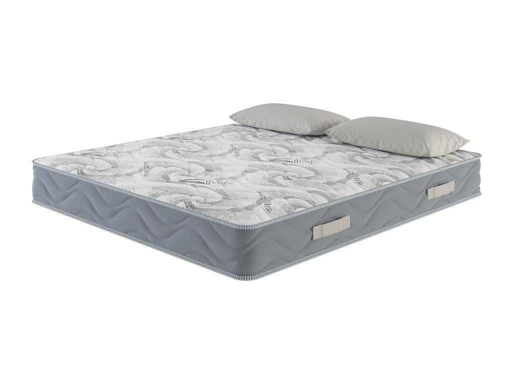 Mattress - W 74.8 x D 31.5 x H 9.8 in