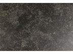 Table - Black Ceramic, W 46.9 x D 46.9 x H 29.9 in