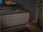 Mattress - W 70.9 x D 55.1 x H 11.8 in