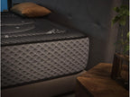Mattress - W 70.9 x D 55.1 x H 11.8 in
