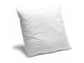 Memory Foam Home Item - White Cotton
