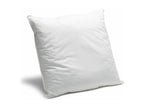 Memory Foam Home Item - White Cotton
