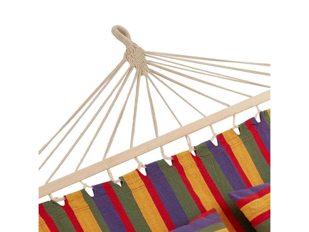 Home Item - Kaki Polyester Fabric, W 22 x D 24.4 x H 29.7 in