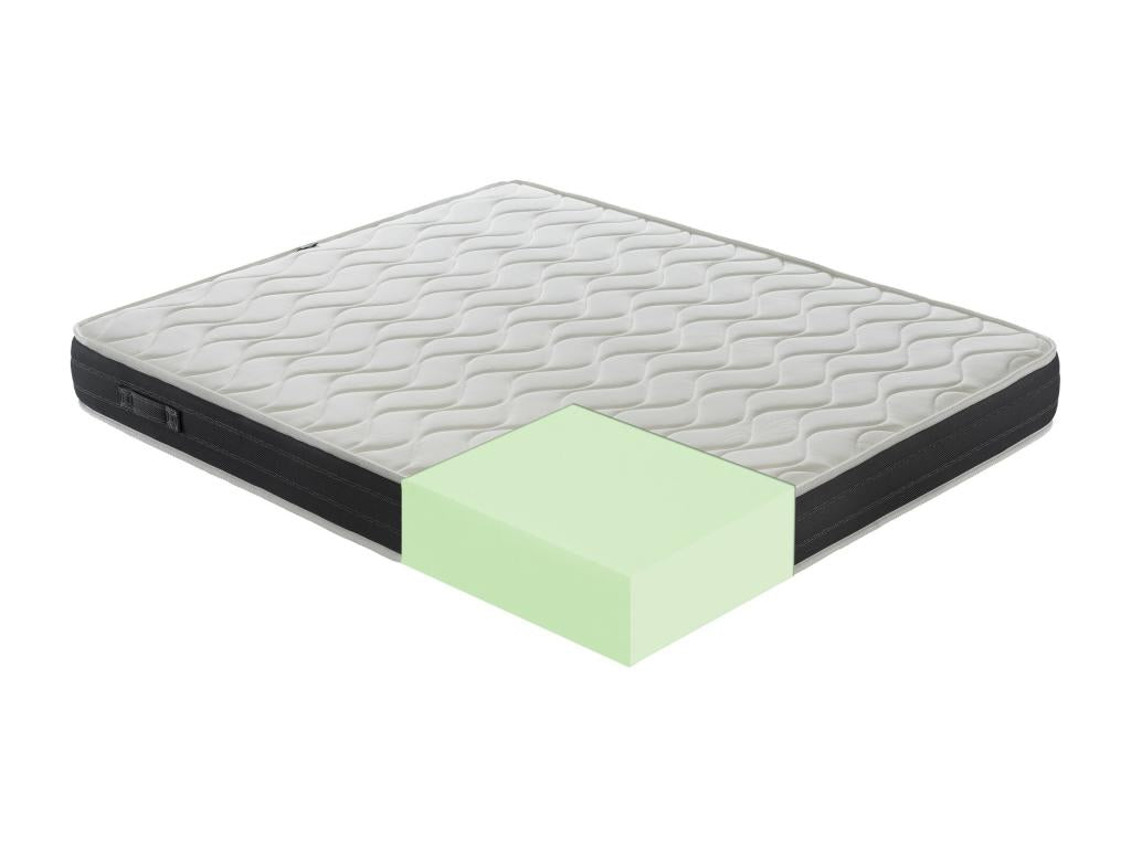 Memory Foam Mattress - W 78.7 x D 31.5 x H 7.9 in