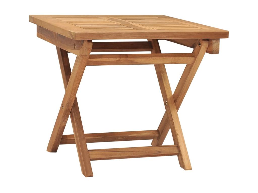 Chair - Natural Steel, W 39.4 x D 59.1 x H 7.5 in