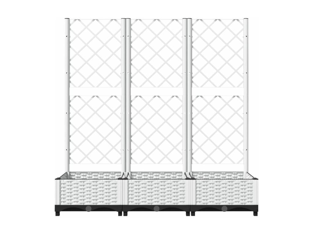 Home Item - Silver Metal, W 118.1 x D 11.8 x H 31.5 in