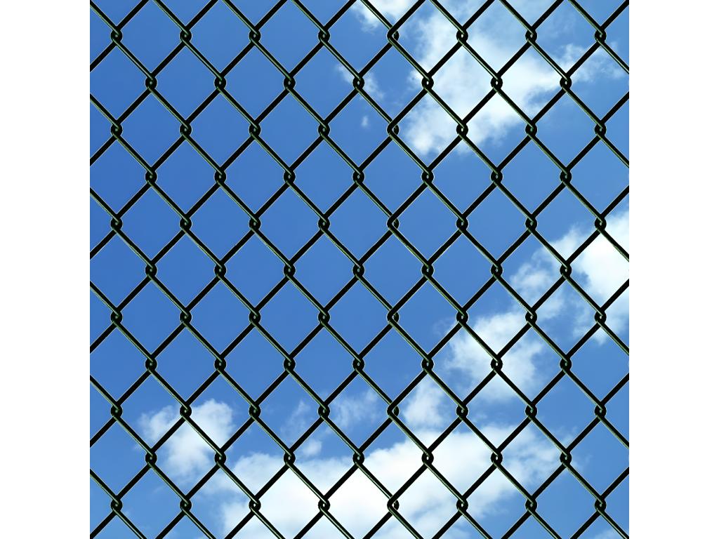 Home Item - Black Aluminum, W 19.7 x D 16.1 x H 15 in