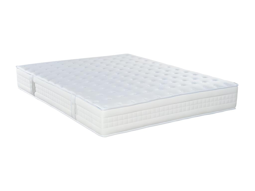 Bed Frame - W 78.7 x D 7.9 x H 31.5 in