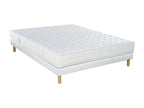 Bed Frame - W 78.7 x D 7.9 x H 31.5 in